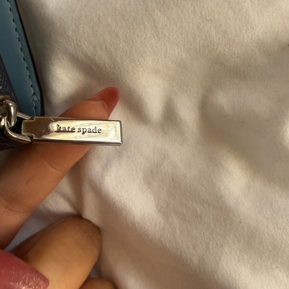 Kate Spade Wallet - Picture 4 of 10